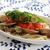 うま味たっぷり！かけトマｄｅはまぐりうどん