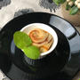 10分で完成【卵なし】食パンでつくる『シナモンロール風』