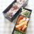 お花見～マグロと背比べ～＆今日のお弁当