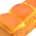 パンプキンブレッド （かぼちゃ食パン）