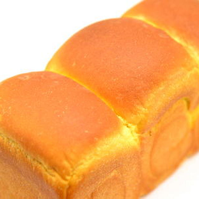 パンプキンブレッド （かぼちゃ食パン）