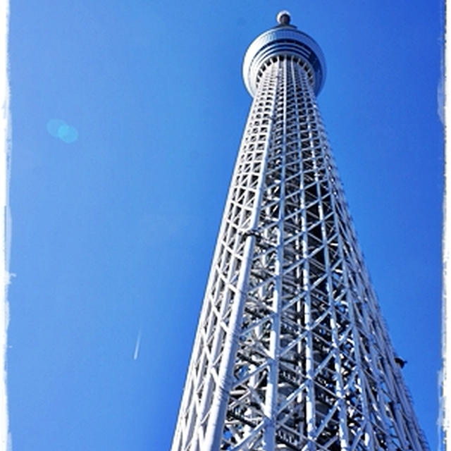 ■空に一番近い場所に行って来たヽ(´ω｀*)ﾉ■