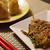 リメイクレシピ☆そばお焼き