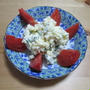 暑い夏におススメ！あっさり☆いんげん豆のポテトサラダ