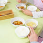 ぶり大根・お味噌汁・ごま和えレッスン★子ども食育料理教室★