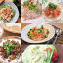 暑い日に食べたい！『冷たい麺』レシピ10選♡