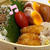 【お弁当】冷凍むき海老で簡単時短.ᐟ.ᐟ.ᐟ.ᐟ.ᐟコロコロ海老フライ