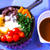 夏だっ!! ジュ~ジュ~焼きカレー!!