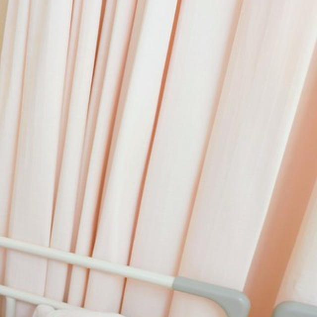 入院中も外ではいい人な父そして愛おしい時間