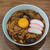 【名古屋めし】濃厚な赤味噌ともちもちうどんがたまらない！味噌煮込みうどん！