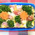 ボリューム満点♪オープンオムレツ弁当～親子丼風～　　そして　お知らせ