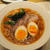 インスタントラーメンをお店風に