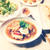 【 スープカレーとナン 】