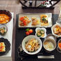 和洋１２種類の冷凍メニュー♪「冷凍術を使った時短料理レッスン」