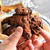 チョコバナナドロップクッキー＃卵不要＃しっとり濃厚＃簡単