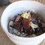 お刺身の翌朝はコレで決まり☆簡単おいしい「まぐろの漬け丼」2種のレシピ。と男性陣瞬殺！