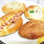 1月21日 夜ごはん♪とパン