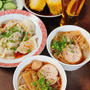 市販のラーメンをアレンジ！手軽に作れて、暑い日に嬉しい一杯♪ひんやりさっぱり、冷やしラーメン！