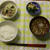 [夕食]５月１４日の晩御飯