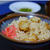 ホタテの炊き込みご飯 ☆ 長ナス漬