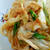 簡単においしく☆ネギきゃべソース焼きうどん / イカリソース（とんかつ）