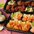 外食を避ける！どこに行くにもお弁当持参で♪