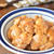 うちの「鶏の照り煮」はお酢入りだよ。コク・うまみ・保存性がUPだよ（酸味はないよ）