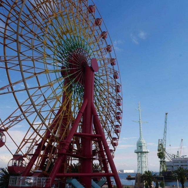 神戸プチ散歩#最近撮った写真は
