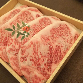 ふるさと納税で長崎和牛