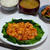 2011年5月7日（土）の晩ごはん。