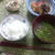 美味しいご飯で救われた晩ごはん。