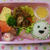 幼稚園弁当