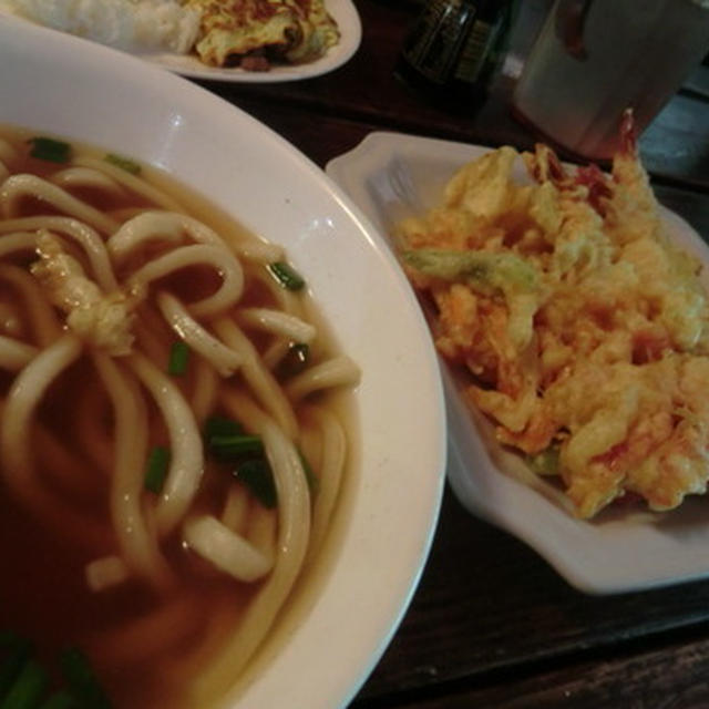 麺の日々。
