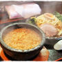 ■ 濃厚な伊勢海老スープと豚骨スープで作る『すごい！ウニつけ麺』■しっっかりウニ味で絶品だ~!! (ﾉﾟДﾟ)ﾉ