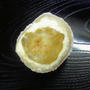 白いちじく☆チーズ大福