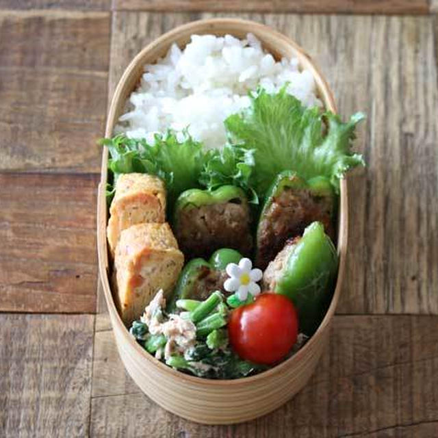 お弁当を美味しそうにみせる詰め方のコツ！真似するだけで上手になれる
