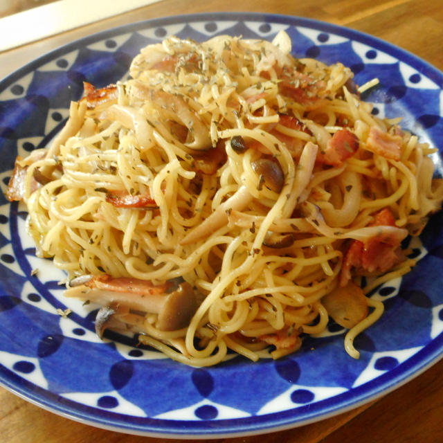 タイ風焼きそば