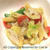 【パスタレシピ】 春野菜のオルトラーナ（菜園風）　≪※加筆中≫