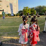 子ども縁日が無料の特別なお祭り