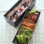 今日のお弁当～砂肝のから揚げ～＆今日もおうち撮影