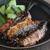 簡単・魚レシピ♪いわしの梅入り蒲焼き