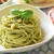 ジェノベーゼパスタのレシピ