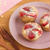 ＊【michill】混ぜるだけ簡単♡いちごとホワイトチョコの紅茶マフィンのレシピ＊