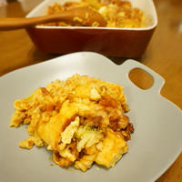手軽に夕飯～♪