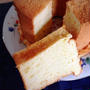 おきよさんの♡シフォンケーキ。