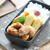 【お弁当レシピ】ダンナさんお気に入り！人気おかず「からあげ弁当」