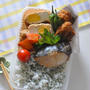 社会人弁当