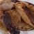 野郎飯流・焼きぶり大根