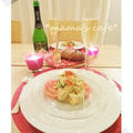 お豆腐たっぷり*ロールキャベツ by honey*さん
