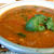 レンズ豆でチキンカレー（Lentil Soup)